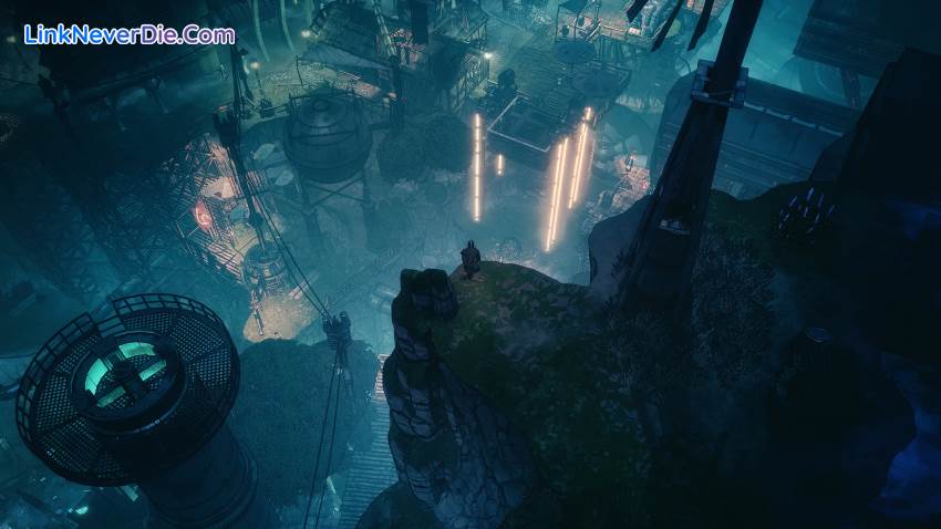 Hình ảnh trong game Seven: The Days Long Gone (screenshot) Hình ảnh trong game Seven: The Days Long Gone (screenshot)