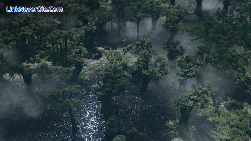 Hình ảnh trong game SpellForce 3 (screenshot) Hình ảnh trong game SpellForce 3 (screenshot)