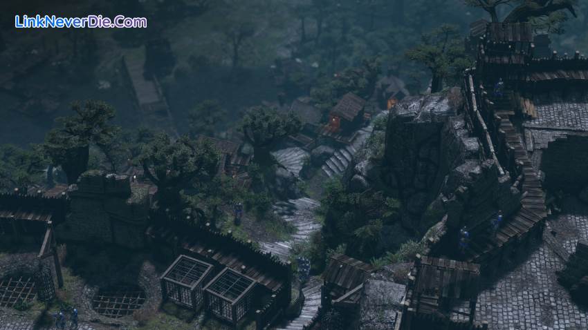 Hình ảnh trong game SpellForce 3 (screenshot) Hình ảnh trong game SpellForce 3 (screenshot)