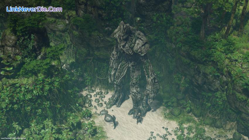 Hình ảnh trong game SpellForce 3 (screenshot) Hình ảnh trong game SpellForce 3 (screenshot)