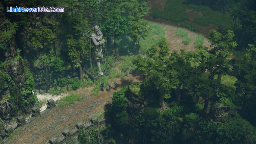 Hình ảnh trong game SpellForce 3 (screenshot) Hình ảnh trong game SpellForce 3 (screenshot)