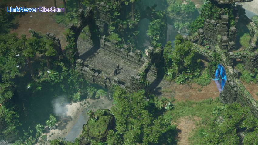 Hình ảnh trong game SpellForce 3 (screenshot) Hình ảnh trong game SpellForce 3 (screenshot)