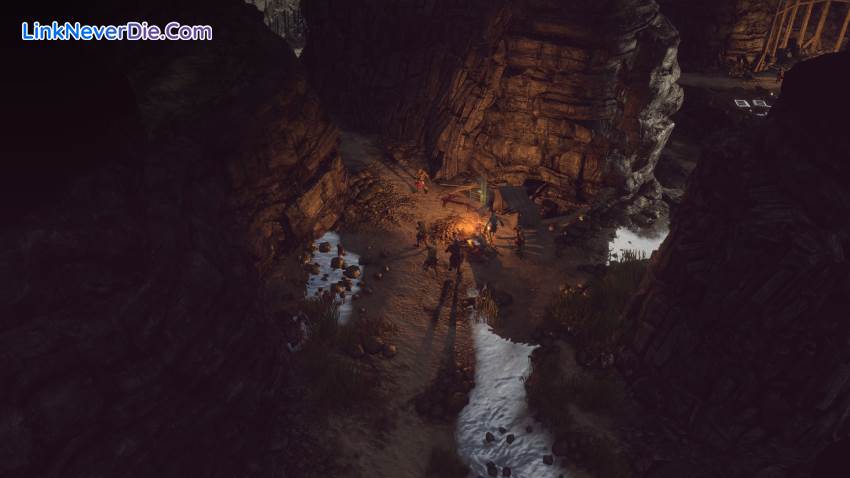 Hình ảnh trong game SpellForce 3 (screenshot) Hình ảnh trong game SpellForce 3 (screenshot)