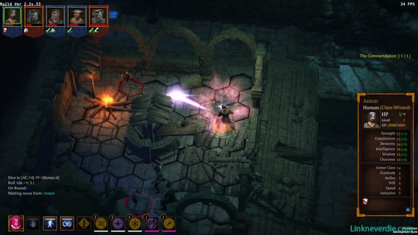 Hình ảnh trong game Demons Age (screenshot) Hình ảnh trong game Demons Age (screenshot)