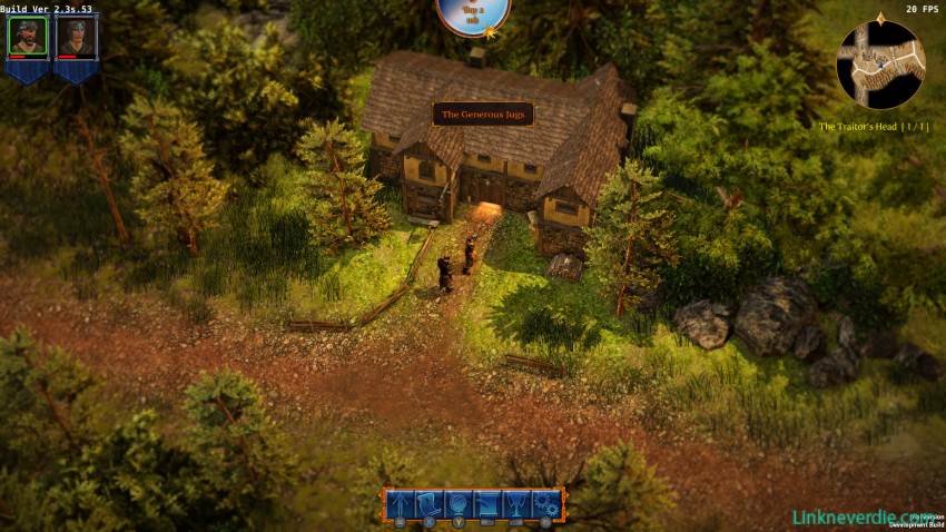 Hình ảnh trong game Demons Age (screenshot) Hình ảnh trong game Demons Age (screenshot)