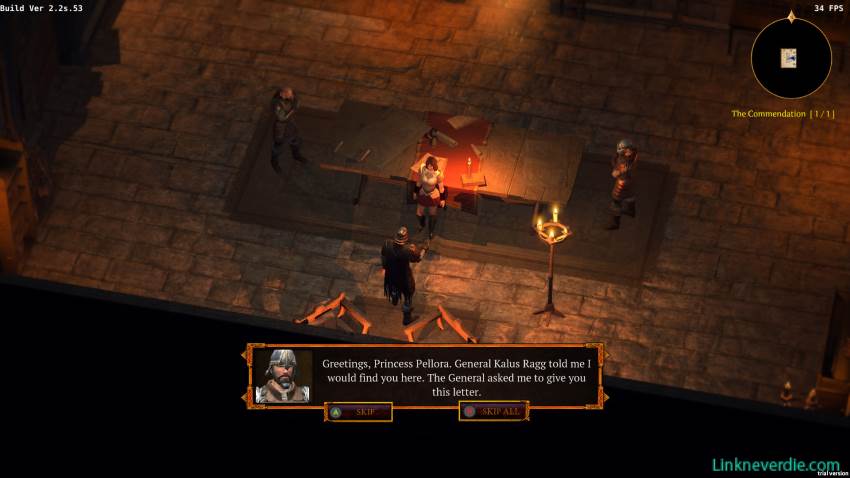 Hình ảnh trong game Demons Age (screenshot) Hình ảnh trong game Demons Age (screenshot)