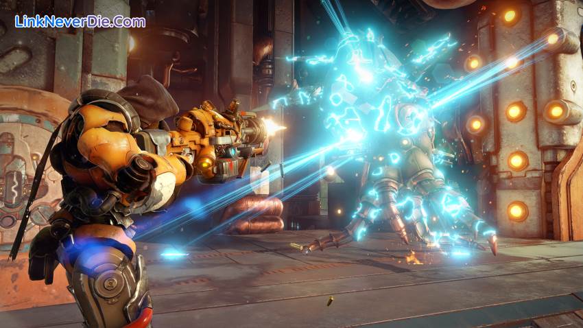 Hình ảnh trong game Spacelords (screenshot) Hình ảnh trong game Spacelords (screenshot)