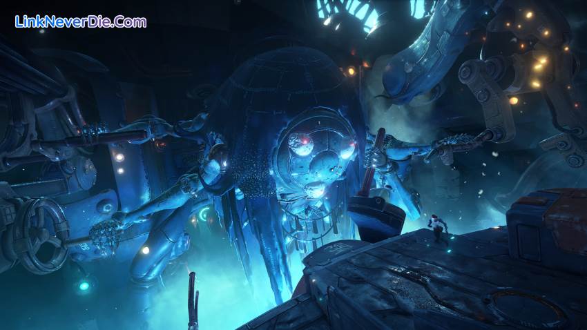 Hình ảnh trong game Spacelords (screenshot) Hình ảnh trong game Spacelords (screenshot)