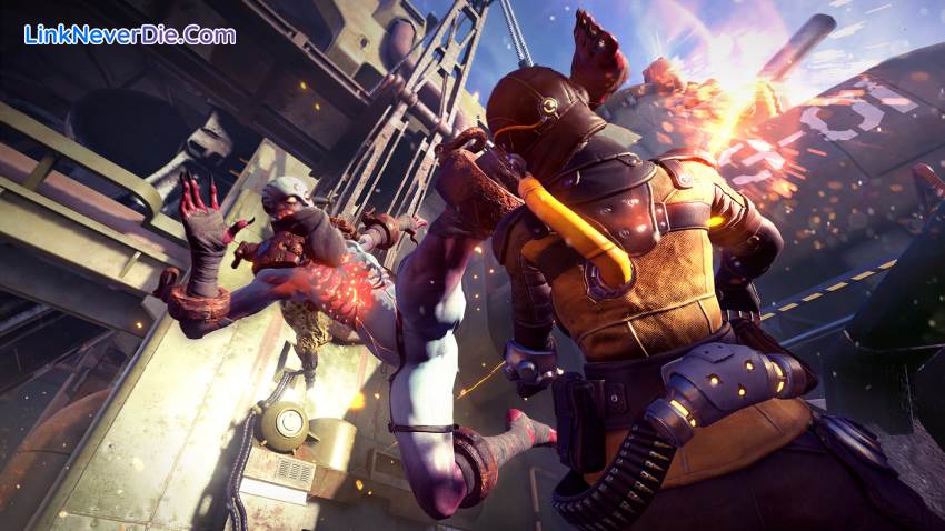 Hình ảnh trong game Spacelords (screenshot) Hình ảnh trong game Spacelords (screenshot)