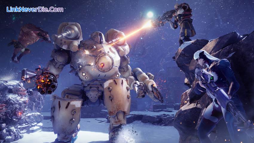 Hình ảnh trong game Spacelords (screenshot) Hình ảnh trong game Spacelords (screenshot)