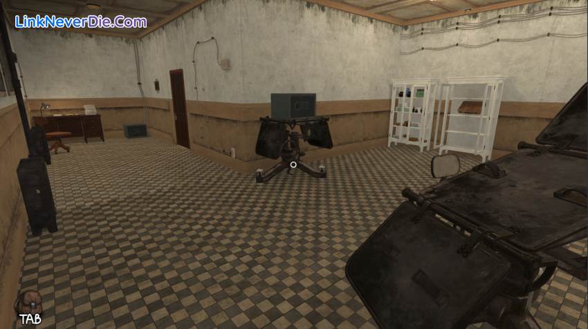 Hình ảnh trong game The Mystery Room (screenshot) Hình ảnh trong game The Mystery Room (screenshot)