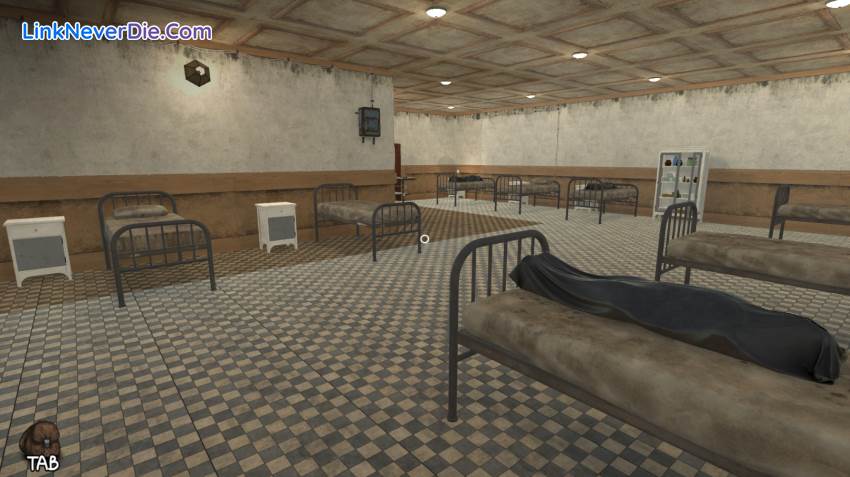Hình ảnh trong game The Mystery Room (screenshot) Hình ảnh trong game The Mystery Room (screenshot)