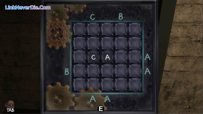 Hình ảnh trong game The Mystery Room (screenshot) Hình ảnh trong game The Mystery Room (screenshot)