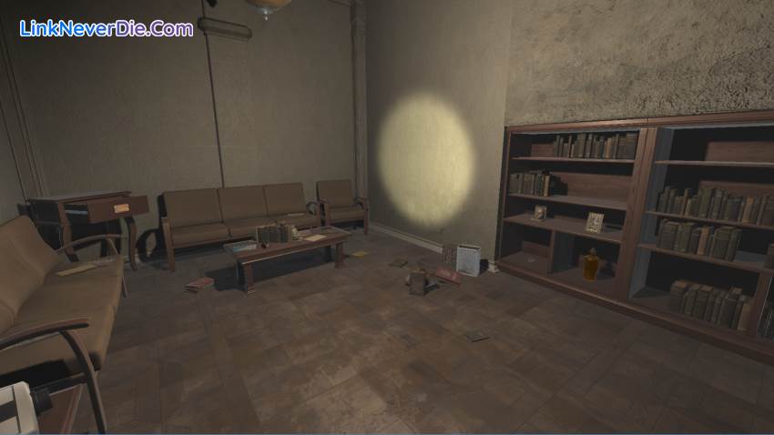 Hình ảnh trong game The Mystery Room (screenshot) Hình ảnh trong game The Mystery Room (screenshot)