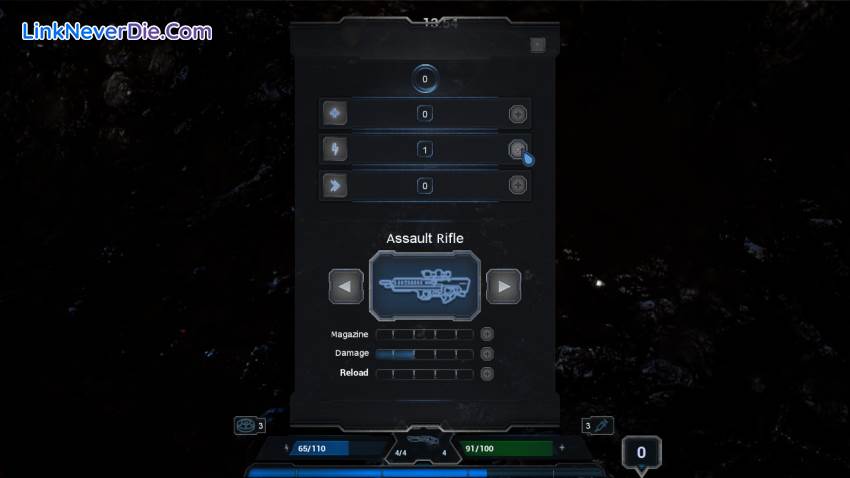 Hình ảnh trong game TrES-2b (screenshot) Hình ảnh trong game TrES-2b (screenshot)