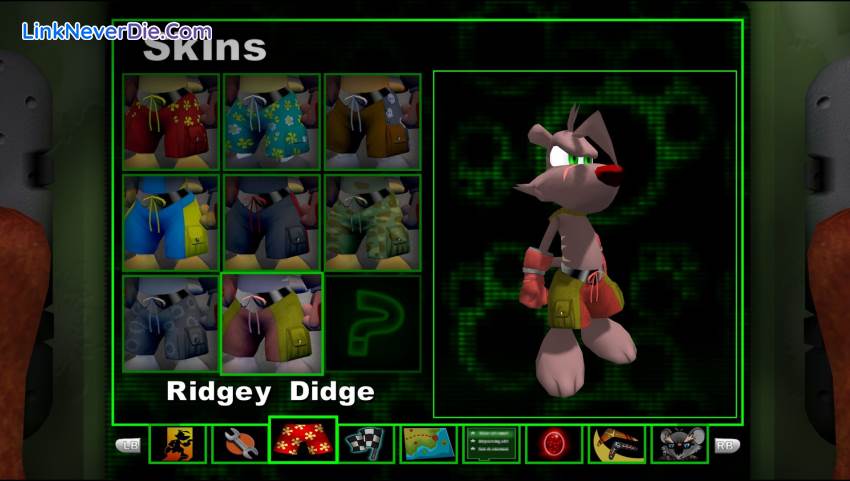 Hình ảnh trong game TY the Tasmanian Tiger 2 (screenshot) Hình ảnh trong game TY the Tasmanian Tiger 2 (screenshot)