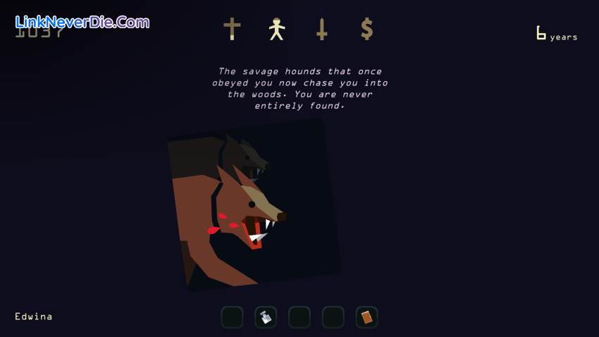 Hình ảnh trong game Reigns: Her Majesty (screenshot) Hình ảnh trong game Reigns: Her Majesty (screenshot)