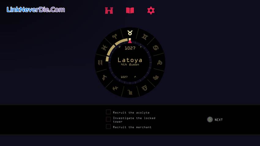 Hình ảnh trong game Reigns: Her Majesty (screenshot) Hình ảnh trong game Reigns: Her Majesty (screenshot)