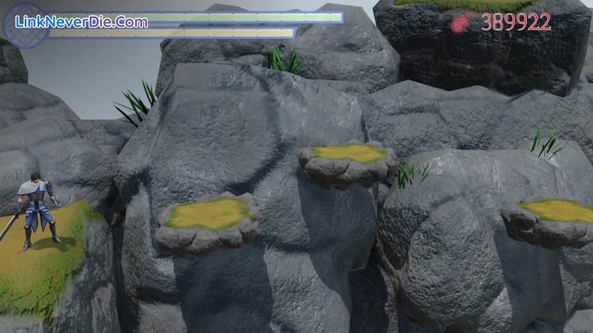 Hình ảnh trong game Seal Guardian (screenshot) Hình ảnh trong game Seal Guardian (screenshot)