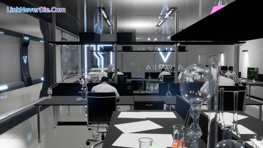 Hình ảnh trong game Soldiers of the Universe (screenshot) Hình ảnh trong game Soldiers of the Universe (screenshot)