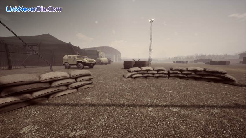 Hình ảnh trong game Soldiers of the Universe (screenshot) Hình ảnh trong game Soldiers of the Universe (screenshot)
