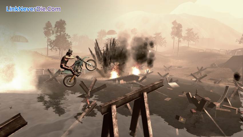 Hình ảnh trong game Trials Evolution Gold Edition (screenshot) Hình ảnh trong game Trials Evolution Gold Edition (screenshot)