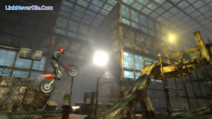 Hình ảnh trong game Trials Evolution Gold Edition (screenshot) Hình ảnh trong game Trials Evolution Gold Edition (screenshot)