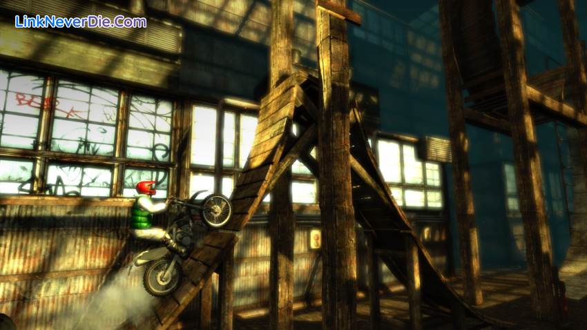 Hình ảnh trong game Trials Evolution Gold Edition (screenshot) Hình ảnh trong game Trials Evolution Gold Edition (screenshot)