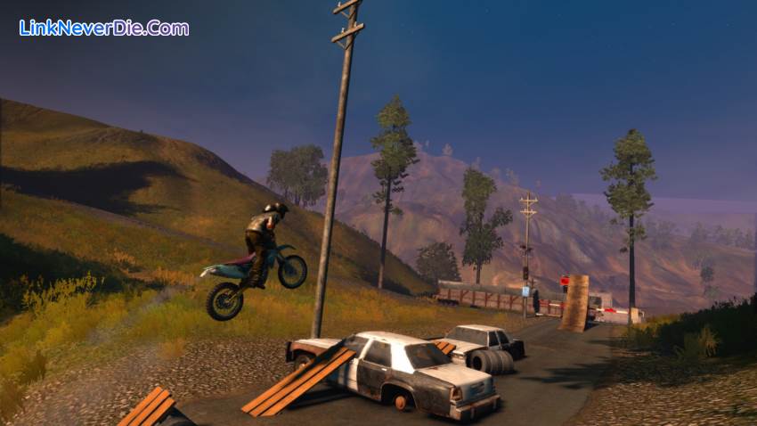 Hình ảnh trong game Trials Evolution Gold Edition (screenshot) Hình ảnh trong game Trials Evolution Gold Edition (screenshot)