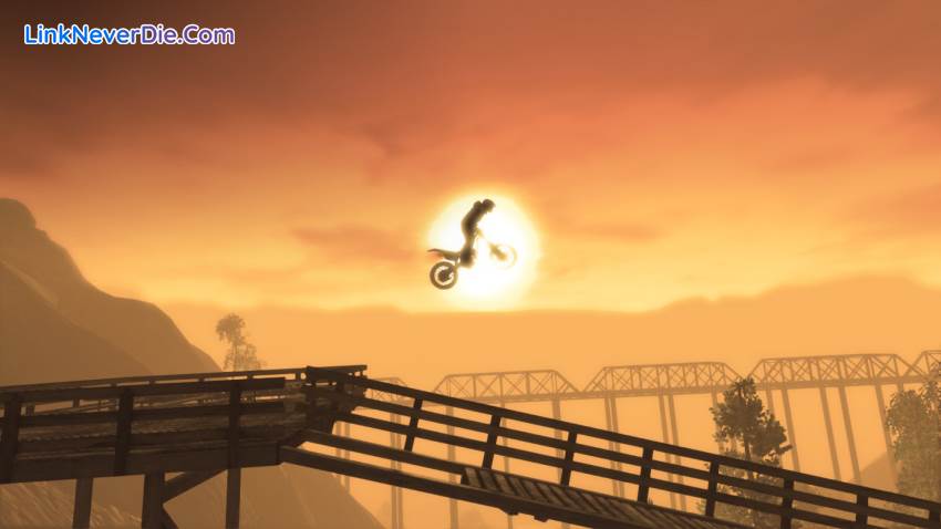 Hình ảnh trong game Trials Evolution Gold Edition (screenshot) Hình ảnh trong game Trials Evolution Gold Edition (screenshot)