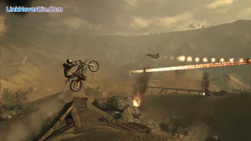 Hình ảnh trong game Trials Evolution Gold Edition (screenshot) Hình ảnh trong game Trials Evolution Gold Edition (screenshot)