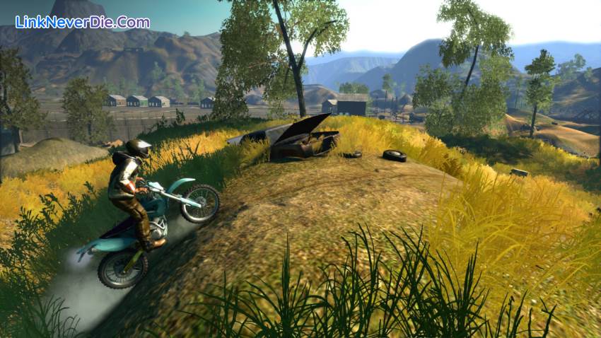 Hình ảnh trong game Trials Evolution Gold Edition (screenshot) Hình ảnh trong game Trials Evolution Gold Edition (screenshot)