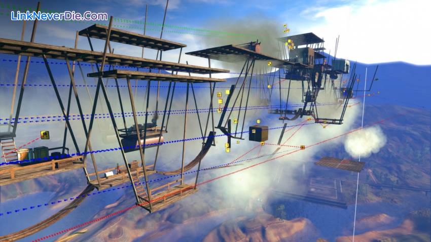 Hình ảnh trong game Trials Evolution Gold Edition (screenshot) Hình ảnh trong game Trials Evolution Gold Edition (screenshot)