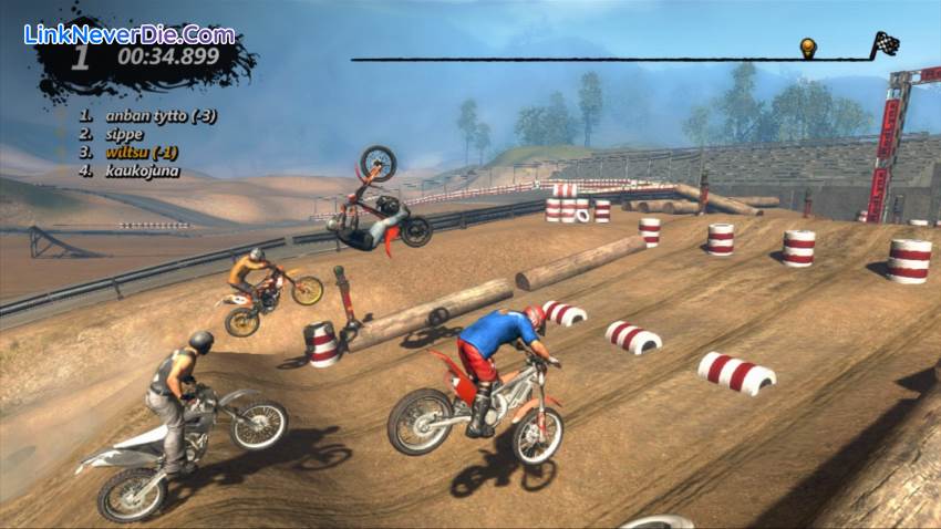 Hình ảnh trong game Trials Evolution Gold Edition (screenshot) Hình ảnh trong game Trials Evolution Gold Edition (screenshot)