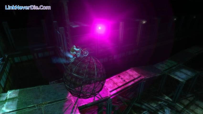 Hình ảnh trong game Trials Evolution Gold Edition (screenshot) Hình ảnh trong game Trials Evolution Gold Edition (screenshot)