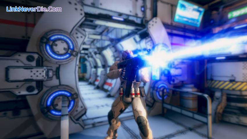 Hình ảnh trong game Strike Team Hydra (screenshot) Hình ảnh trong game Strike Team Hydra (screenshot)
