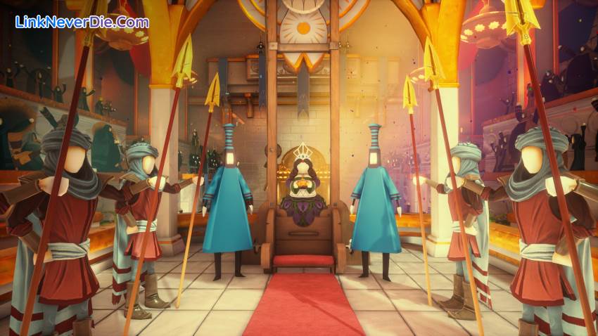 Hình ảnh trong game What Remains of Edith Finch (screenshot) Hình ảnh trong game What Remains of Edith Finch (screenshot)