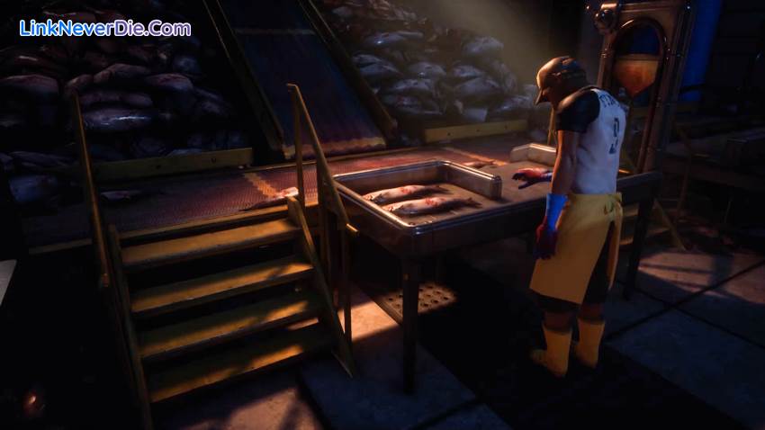 Hình ảnh trong game What Remains of Edith Finch (screenshot) Hình ảnh trong game What Remains of Edith Finch (screenshot)