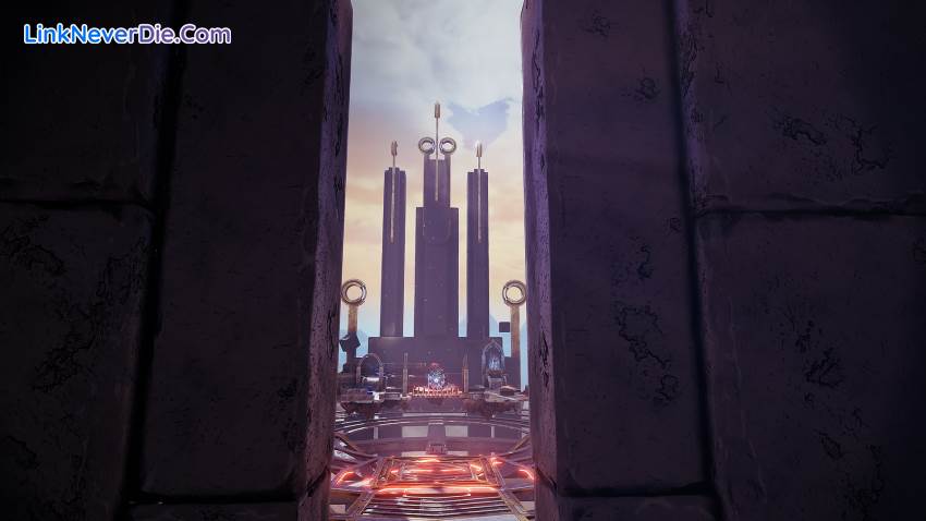 Hình ảnh trong game Marble Land (screenshot) Hình ảnh trong game Marble Land (screenshot)