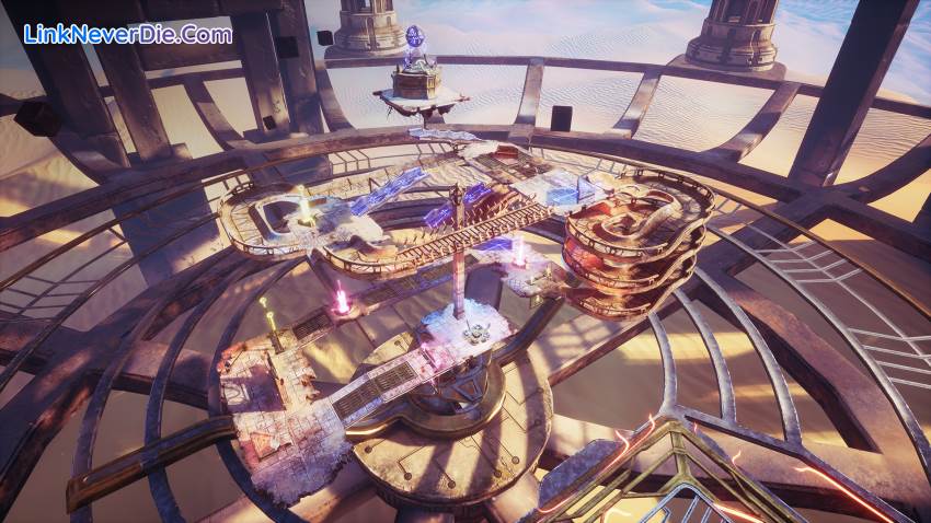 Hình ảnh trong game Marble Land (screenshot) Hình ảnh trong game Marble Land (screenshot)