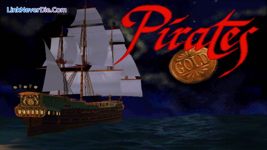 Hình ảnh trong game Pirates! Gold Plus (screenshot) Hình ảnh trong game Pirates! Gold Plus (screenshot)
