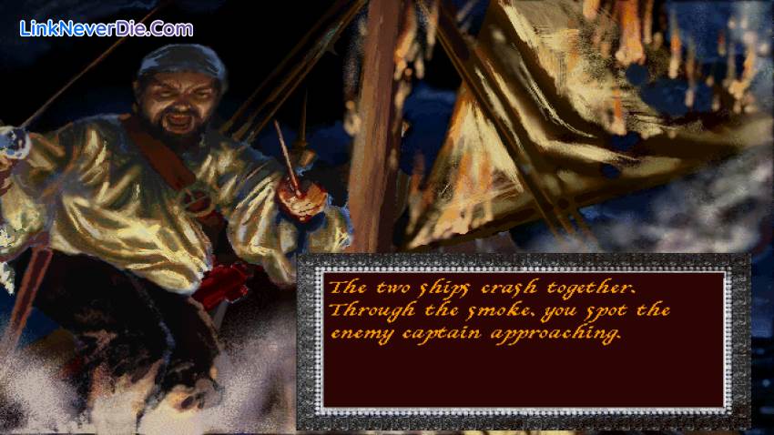 Hình ảnh trong game Pirates! Gold Plus (screenshot) Hình ảnh trong game Pirates! Gold Plus (screenshot)