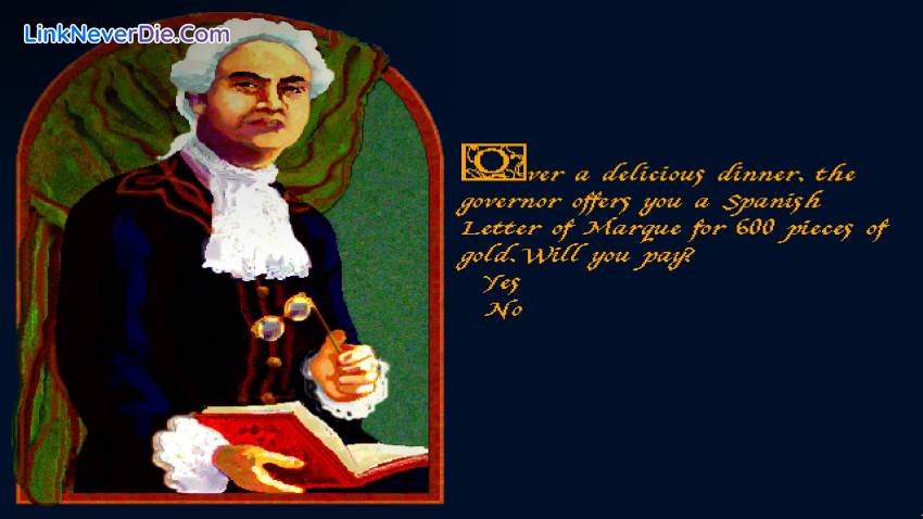 Hình ảnh trong game Pirates! Gold Plus (screenshot) Hình ảnh trong game Pirates! Gold Plus (screenshot)
