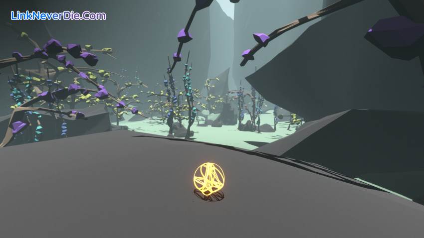Hình ảnh trong game Polyball (screenshot) Hình ảnh trong game Polyball (screenshot)