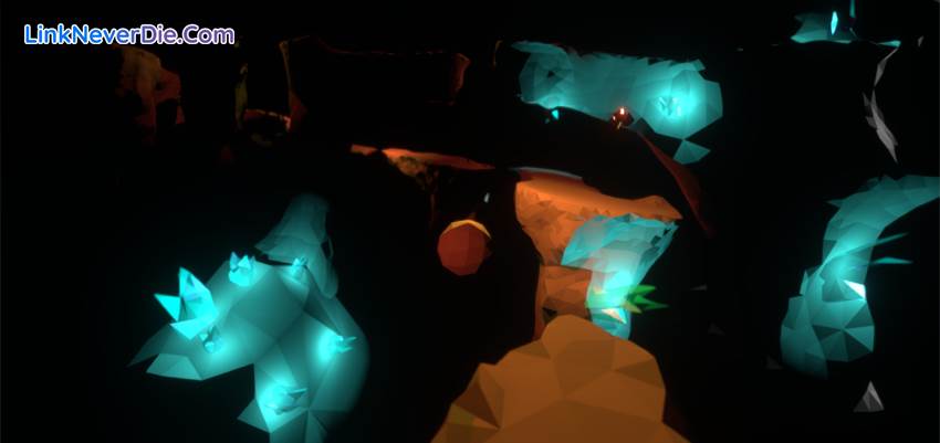 Hình ảnh trong game Polyball (screenshot) Hình ảnh trong game Polyball (screenshot)