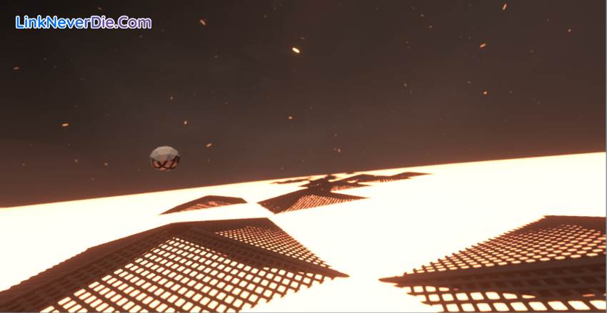 Hình ảnh trong game Polyball (screenshot) Hình ảnh trong game Polyball (screenshot)
