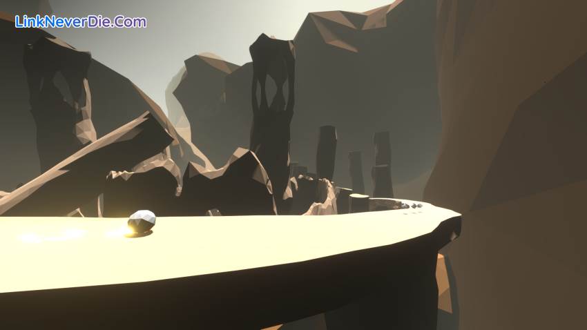 Hình ảnh trong game Polyball (screenshot) Hình ảnh trong game Polyball (screenshot)