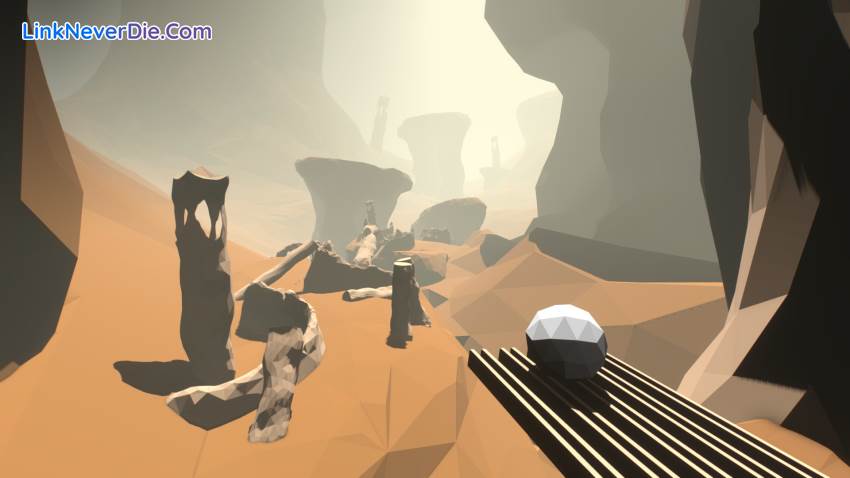 Hình ảnh trong game Polyball (screenshot) Hình ảnh trong game Polyball (screenshot)