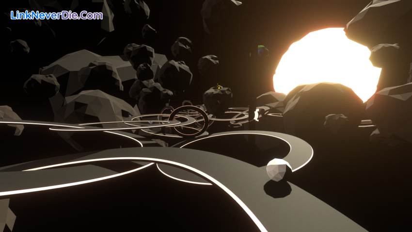 Hình ảnh trong game Polyball (screenshot) Hình ảnh trong game Polyball (screenshot)
