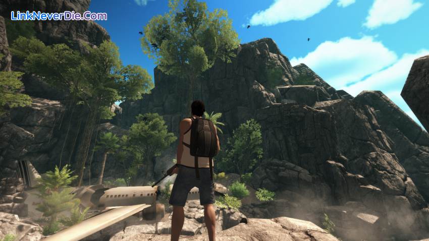 Hình ảnh trong game Dinosis Survival (screenshot) Hình ảnh trong game Dinosis Survival (screenshot)